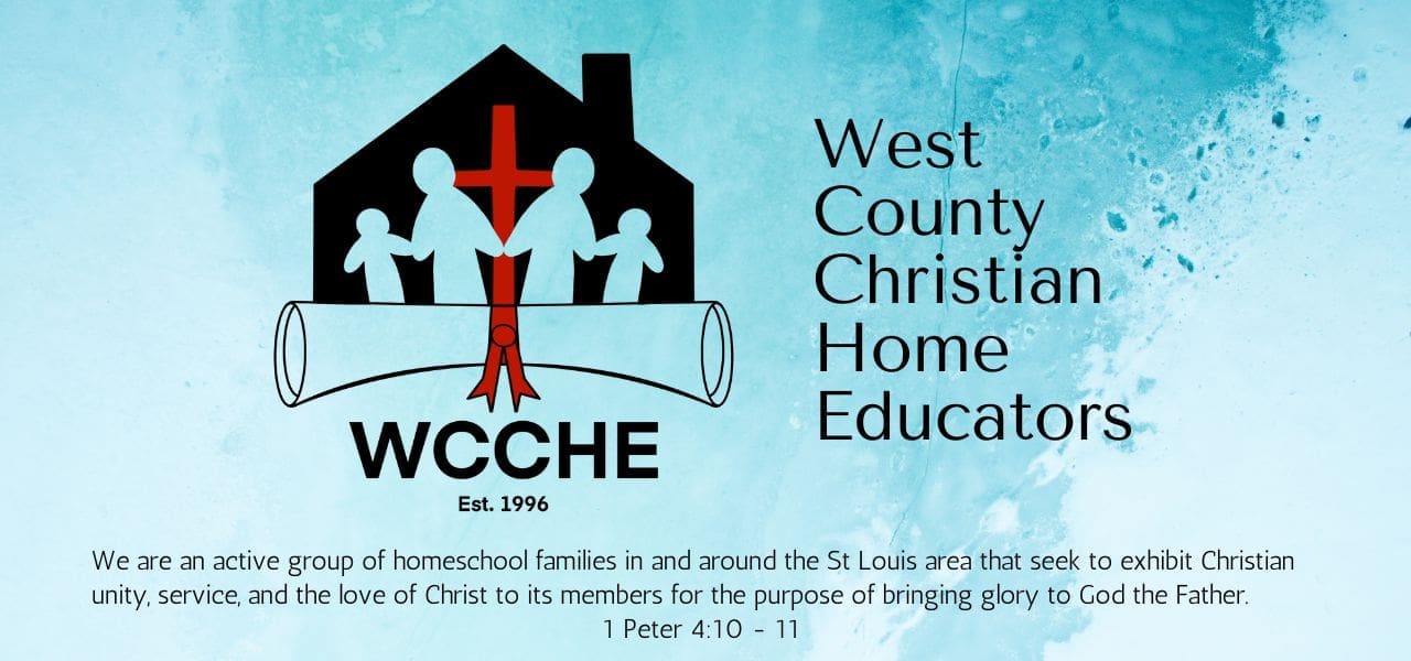 West County Christian Home Educators — Est. 1996